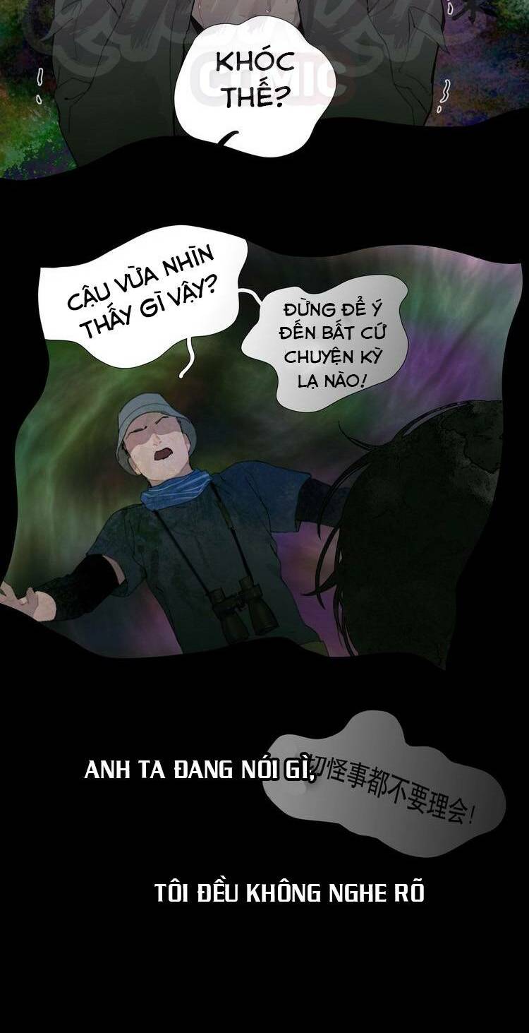 Thần Trạch Chương 11 Ảnh 29