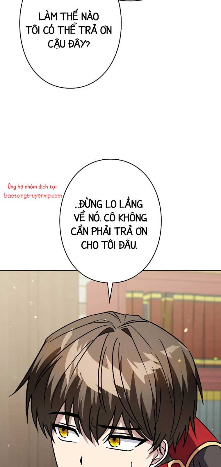 Bức Thư Tình Đến Từ Tương Lai Chương 33 Ảnh 67
