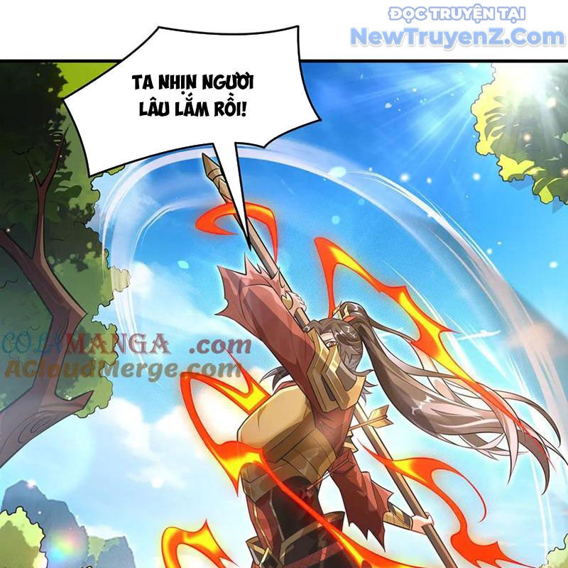 Các Nữ Đồ Đệ Của Ta Đều Là Chư Thiên Đại Lão Tương Lai Chương 342 Ảnh 12