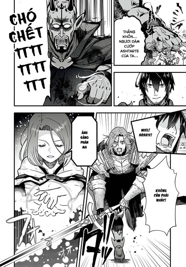 En No Shita No Chikaramocha Chương 1 Ảnh 30