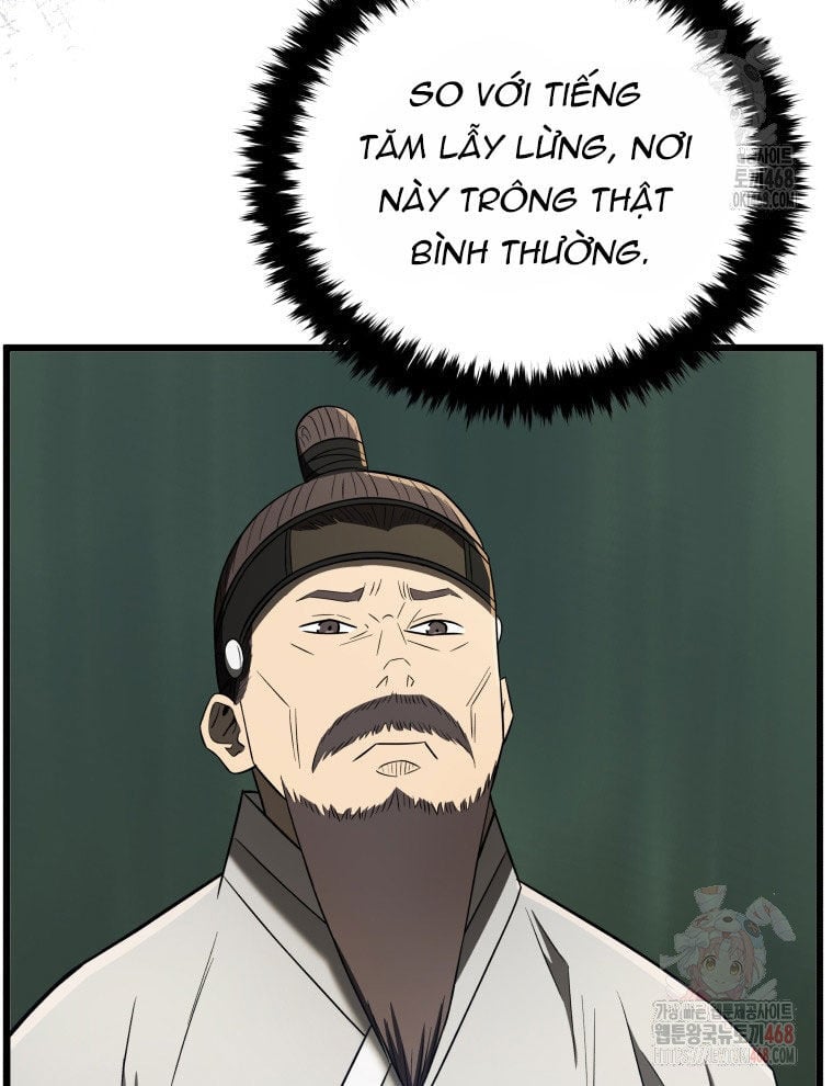 Vương Triều Đen Tối: Joseon Chương 95 Ảnh 82