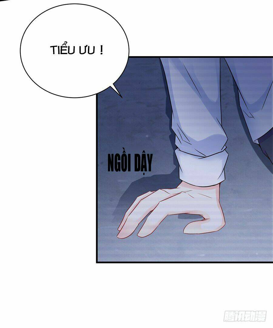 Gả Nhầm Tổng Tài Chương 12 Ảnh 27