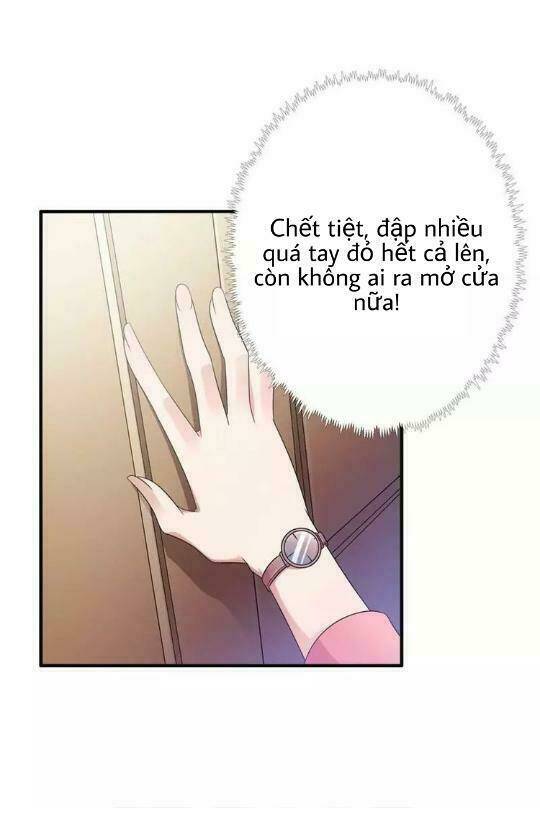 Tổng Đài Hống Hách Yêu Cô Vợ Ngọt Ngào Chương 13 Ảnh 6