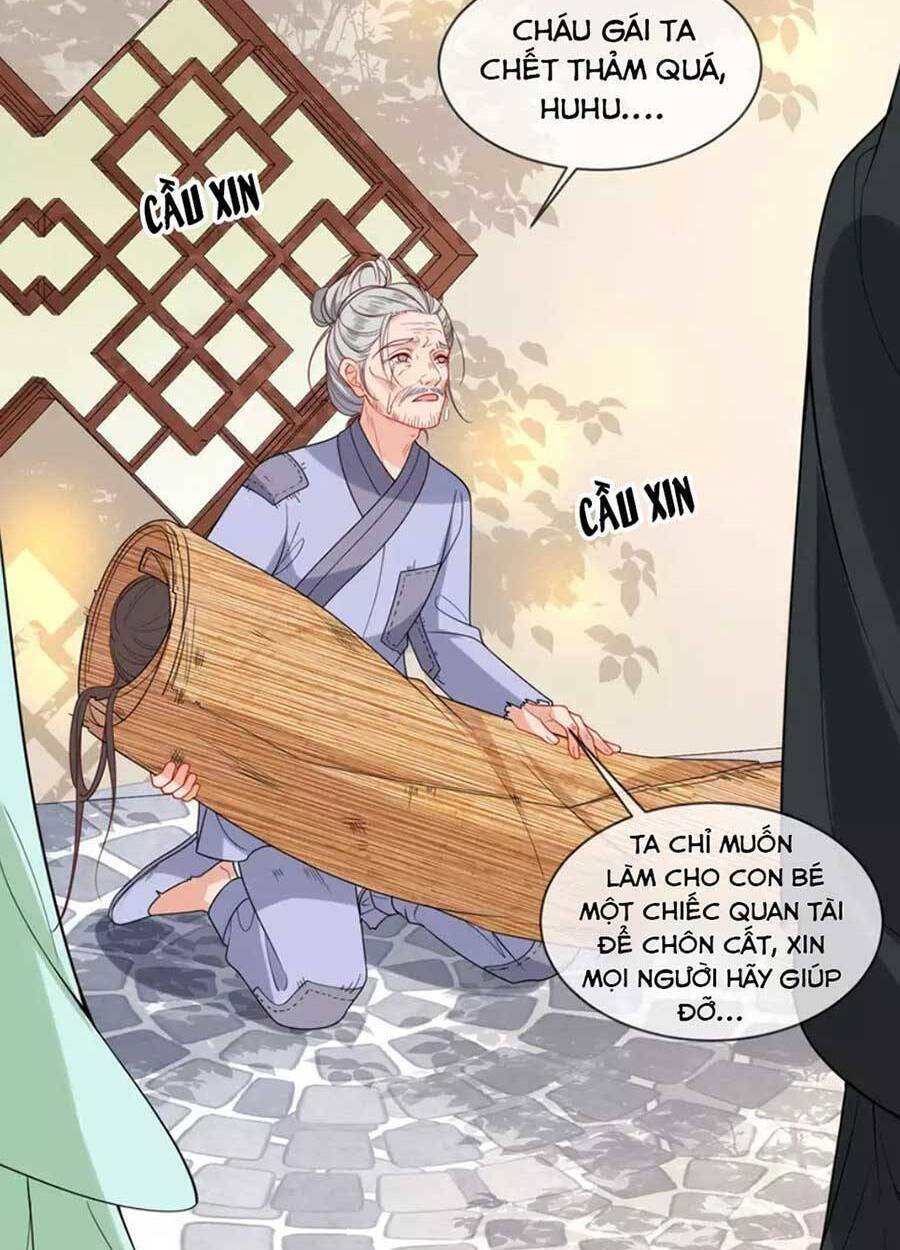 Tướng Quân, Bổn Phi Không Nhận Sủng Chương 42 Ảnh 14