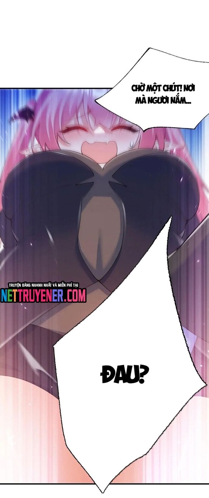 Trời Sinh Mị Cốt, Ta Bị Đồ Nhi Yandere Để Mắt Tới Chương 63 Ảnh 28
