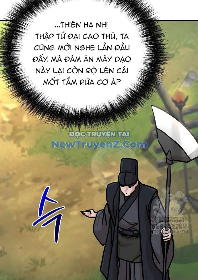 Tiểu Tử Đáng Ngờ Lại Là Cao Thủ Chương 89 Ảnh 57