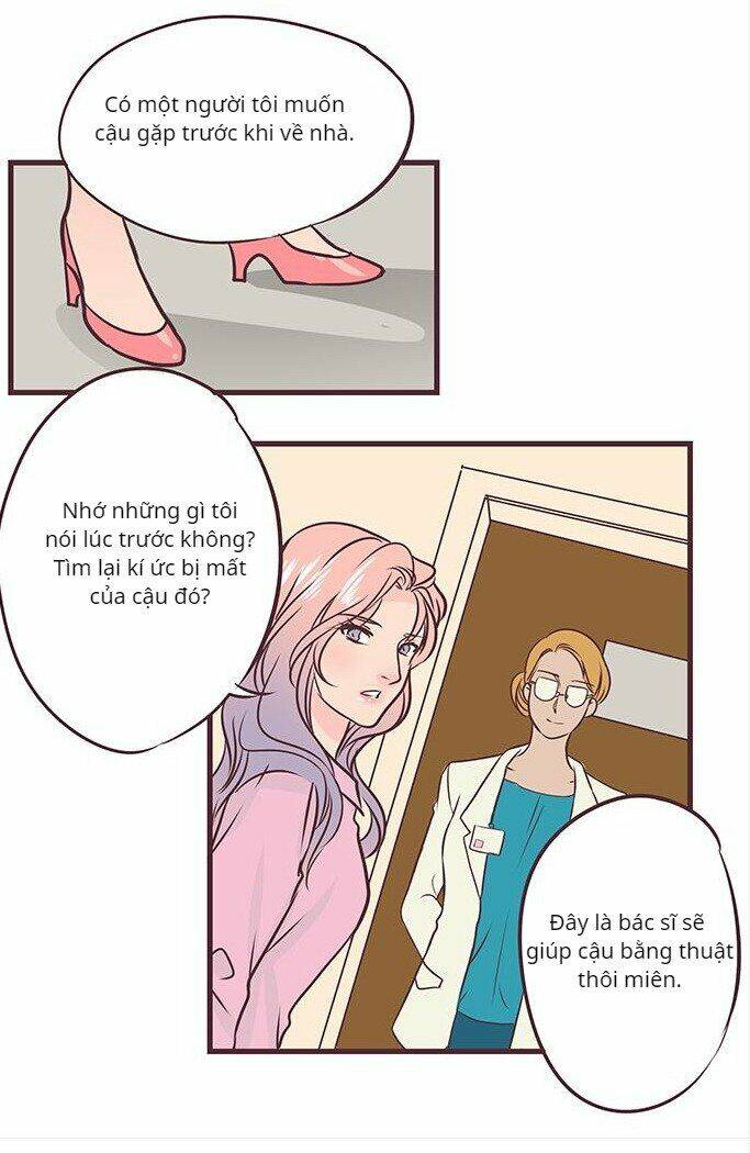 Chàng Trai Từ Quả Trứng Chương 30 Ảnh 23