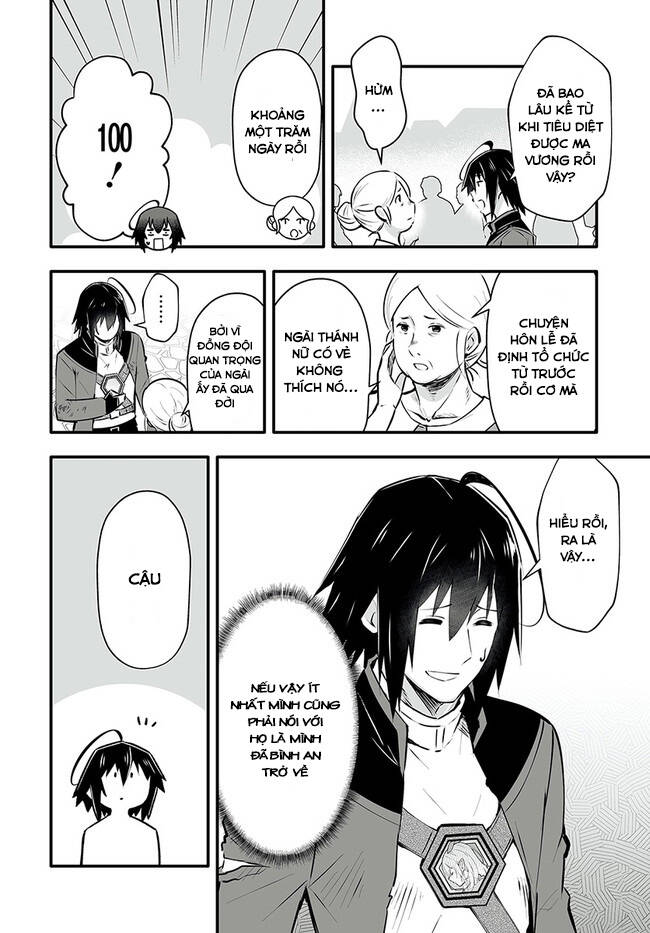 En No Shita No Chikaramocha Chương 2.1 Ảnh 9