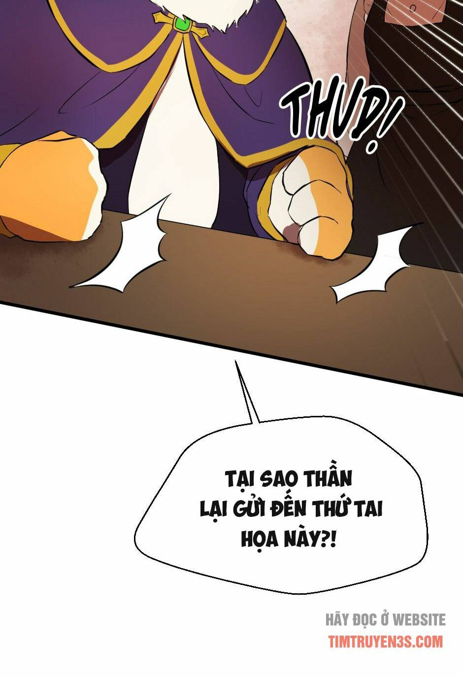 Hỏa Long Vainqueur Chương 4 Ảnh 9