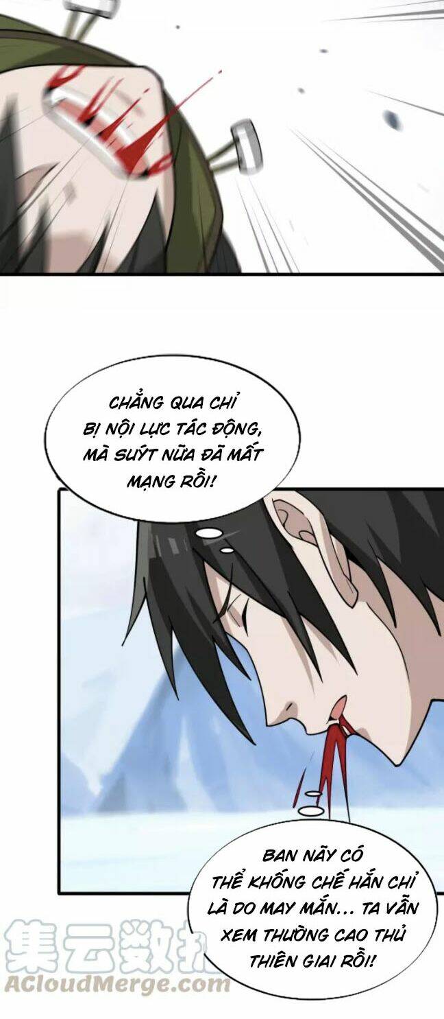 Siêu Cấp Đại Chủ Bạ Chương 98 Ảnh 16