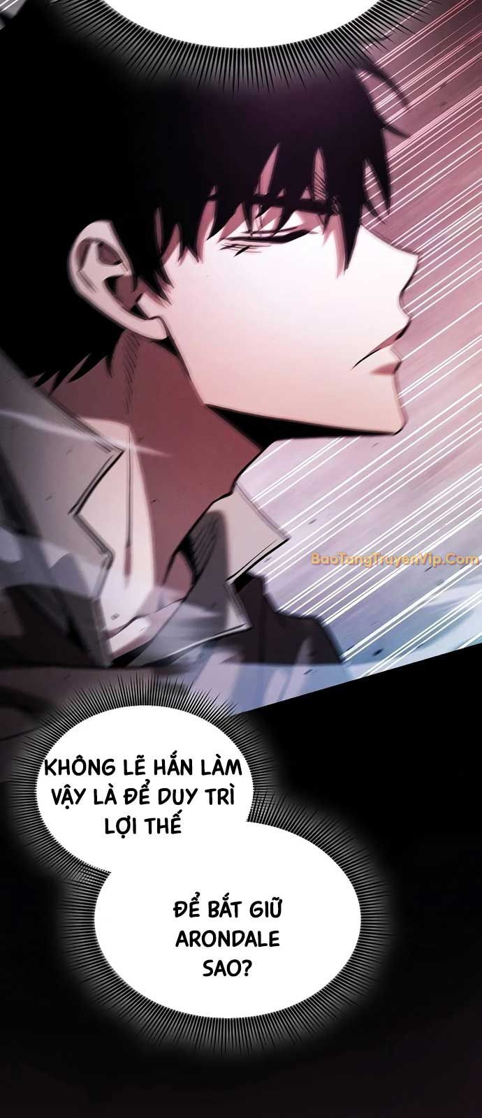 Kiếm Sĩ Thiên Tài Của Học Viện Chương 100 Ảnh 39