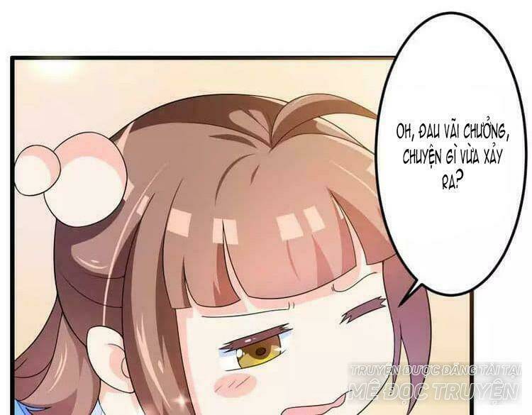 Tổng Đài Hống Hách Yêu Cô Vợ Ngọt Ngào Chương 35 Ảnh 42