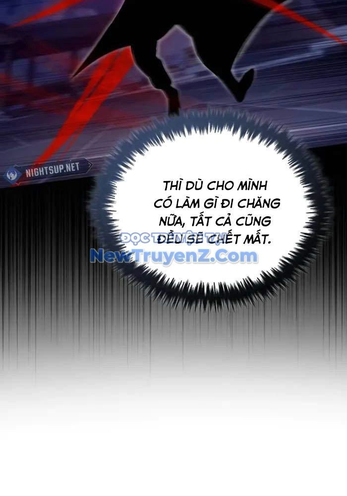 Hồi Quy Giả Về Hưu Chương 68 Ảnh 15