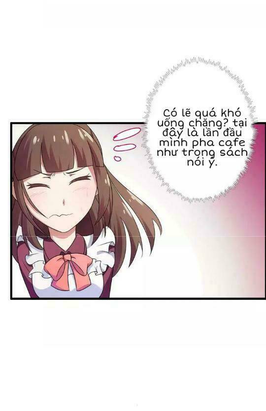 Tổng Đài Hống Hách Yêu Cô Vợ Ngọt Ngào Chương 17 Ảnh 3
