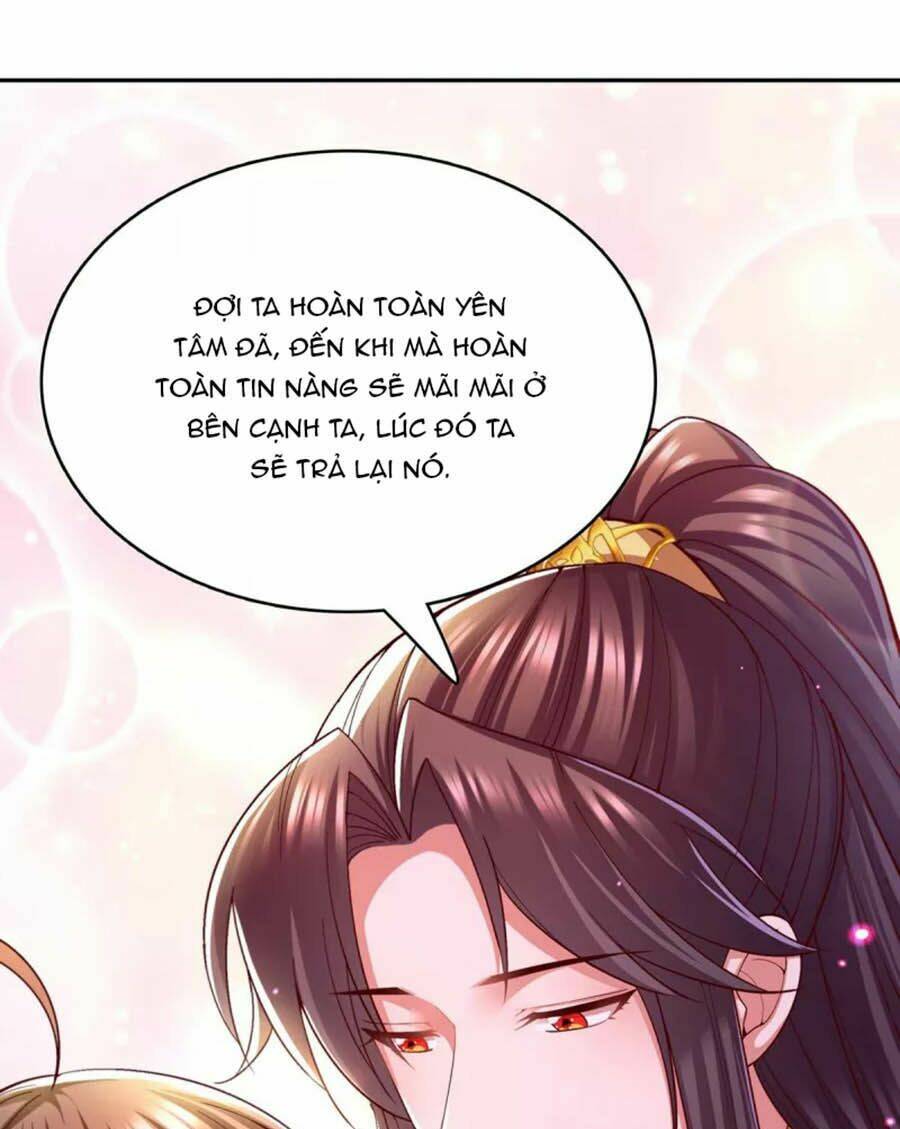 Ngã Tại Hậu Cung Đương Đại Lão Chương 116 Ảnh 25
