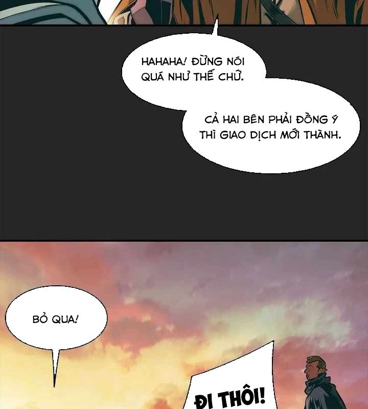 Bất Bại Chân Ma Chương 249 Ảnh 10