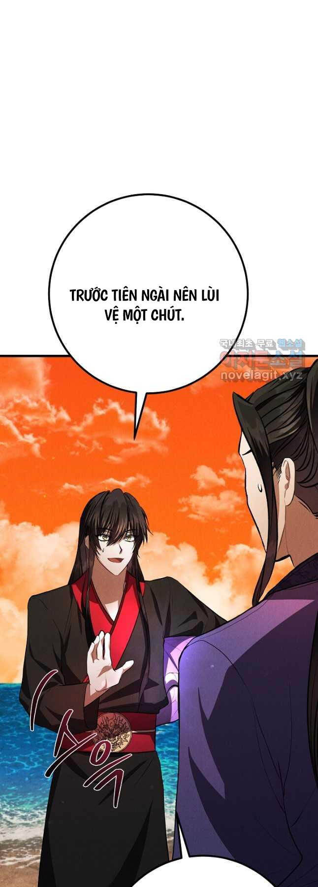 Thiên Tài Võ Thuật Hoàn Sinh Chương 25 Ảnh 32