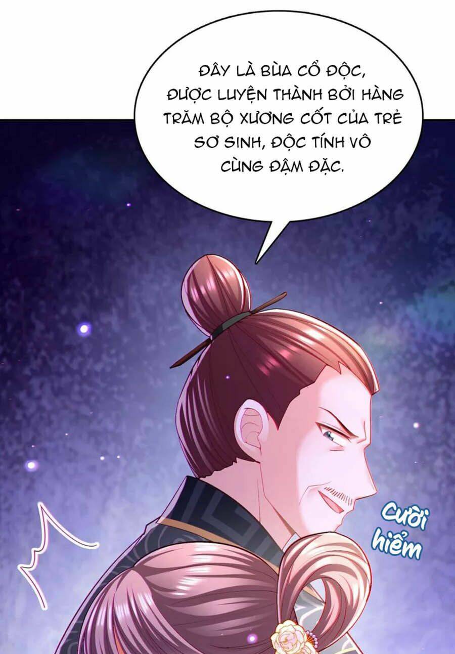 Ngã Tại Hậu Cung Đương Đại Lão Chương 116 Ảnh 2