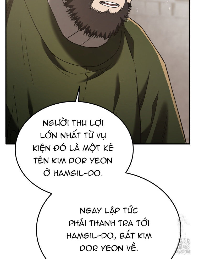 Vương Triều Đen Tối: Joseon Chương 93 Ảnh 130