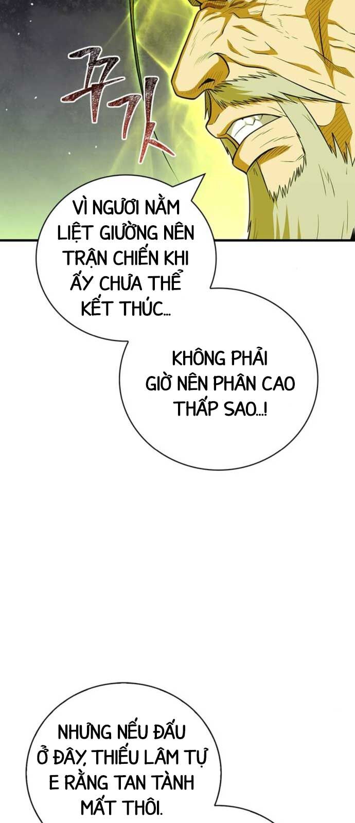 Huấn Luyện Viên Murim Thiên Tài Chương 63.1 Ảnh 63