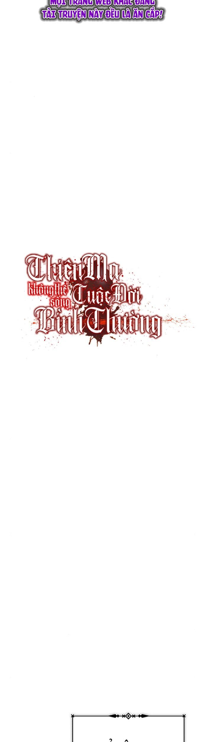 Thiên Quỷ Chẳng Sống Nổi Cuộc Đời Bình Thường Chương 157 Ảnh 37
