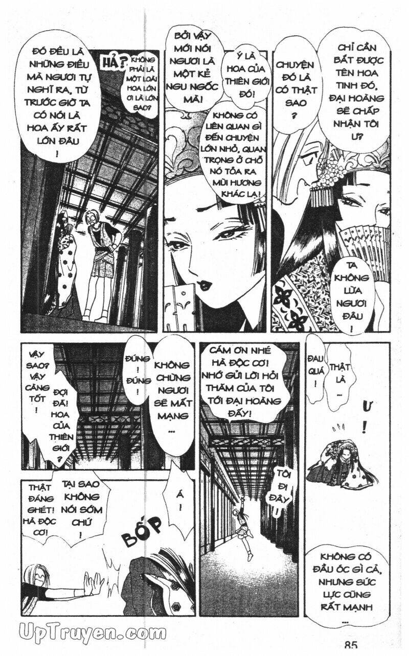 Hoàng Tử Hoa - Bud Boy Chương 10 Ảnh 88