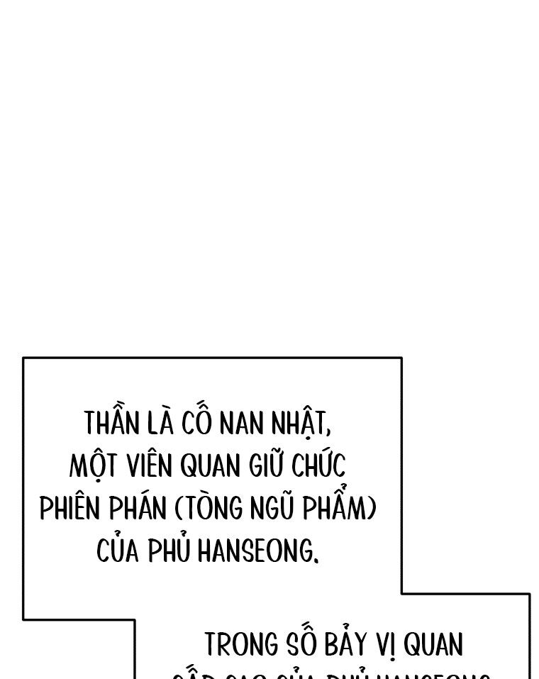 Vương Triều Đen Tối: Joseon Chương 93 Ảnh 4