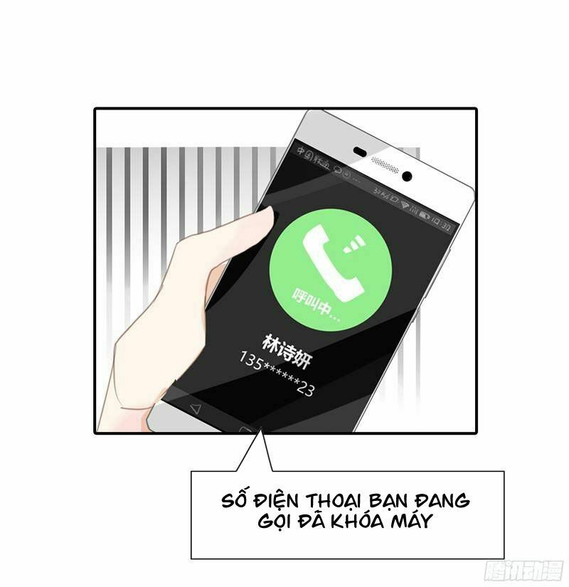 Bạn Trai Minh Tinh Bức Yêu Chương 47 Ảnh 42