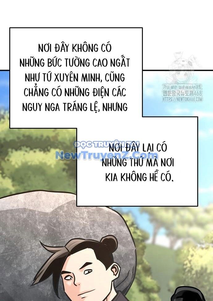 Tiểu Tử Đáng Ngờ Lại Là Cao Thủ Chương 89 Ảnh 19
