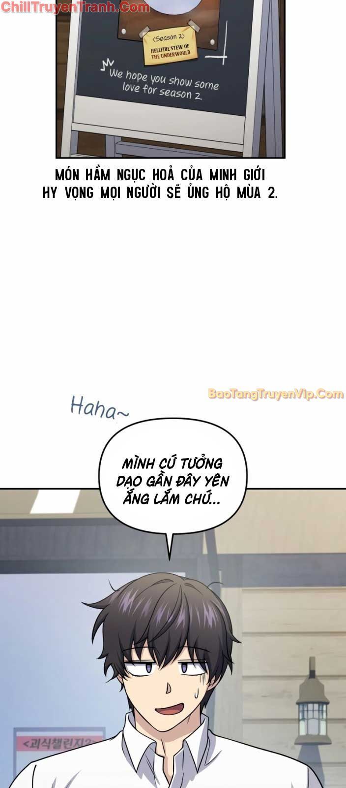 Nhà Hàng Thợ Săn Quái Vật Chương 71 Ảnh 29