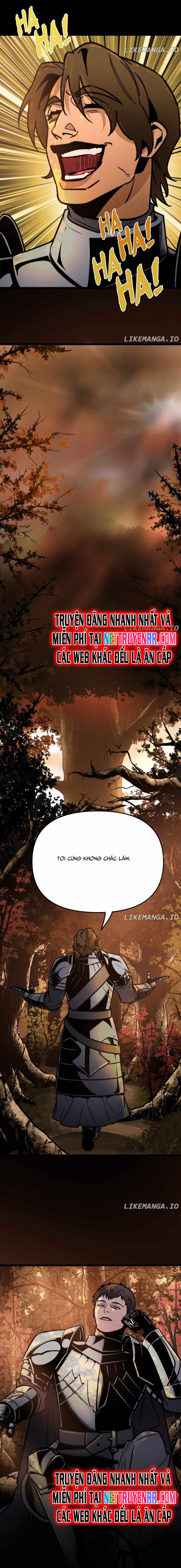 Hướng Dẫn Thực Tiễn Về Cái Ác Chương 21 Ảnh 15