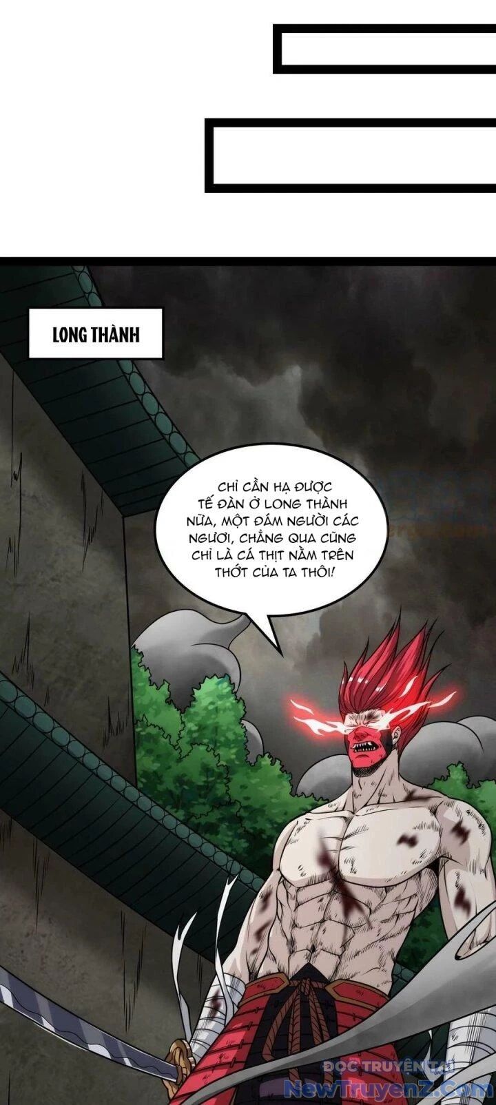 Đánh Bại Chư Thiên Chương 152 Ảnh 10