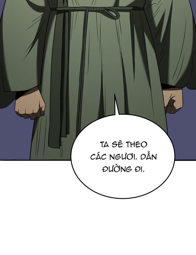 Vương Triều Đen Tối: Joseon Chương 93 Ảnh 79