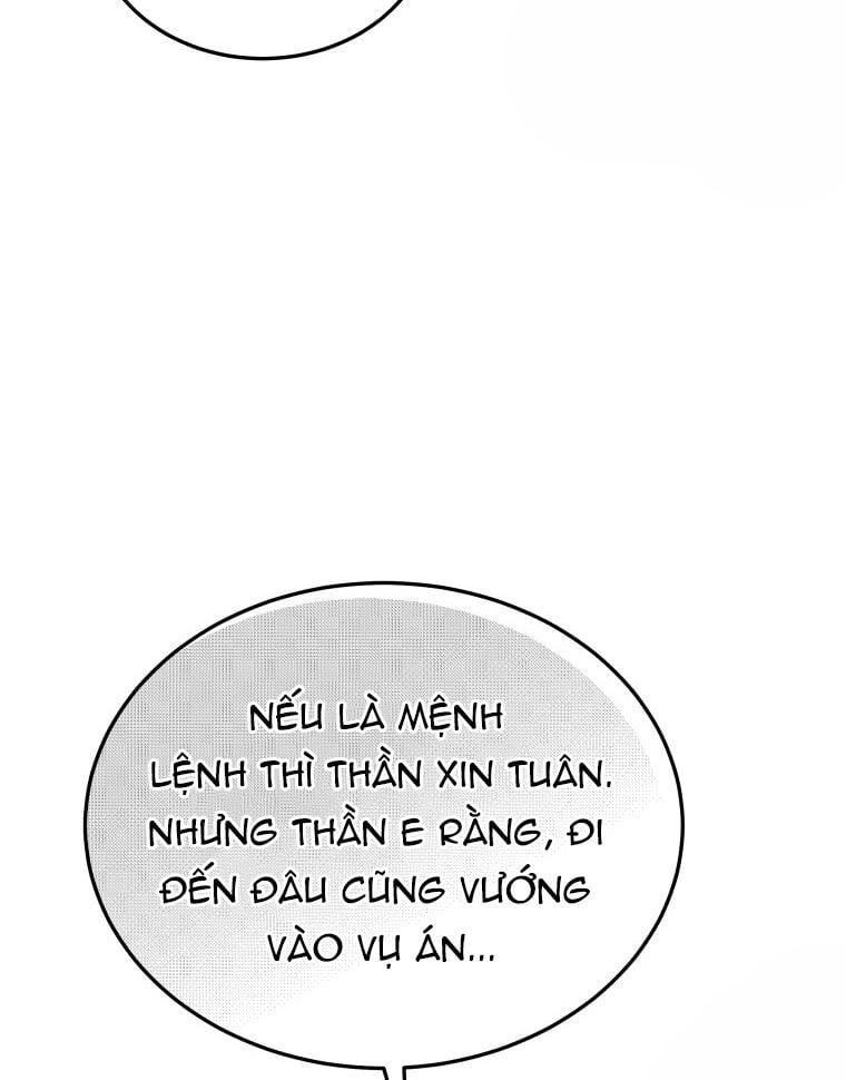 Vương Triều Đen Tối: Joseon Chương 95 Ảnh 191