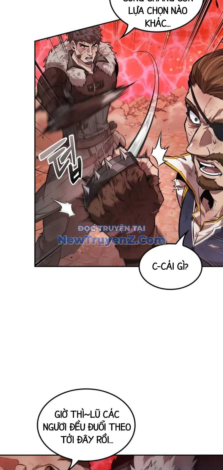 Mạo Hiểm Giả Cuối Cùng Chương 71 Ảnh 55