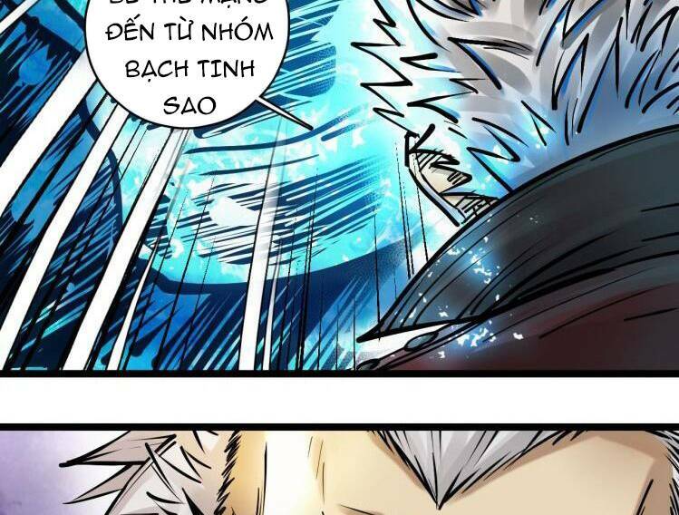 Thế Giới Xa Lạ Chương 45 Ảnh 52