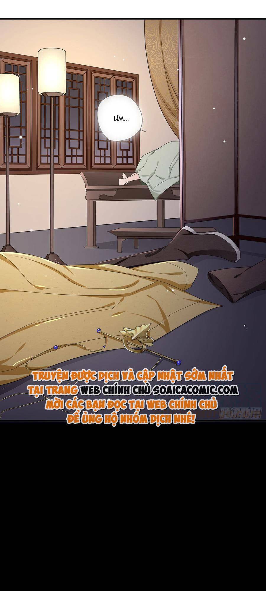 Ta Làm Tra Nam Khóc Ròng Ròng Chương 10 Ảnh 5