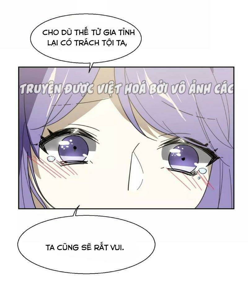 Đứng Yên! Đều Là Người Nhà Cả Mà! Chương 2 Ảnh 33
