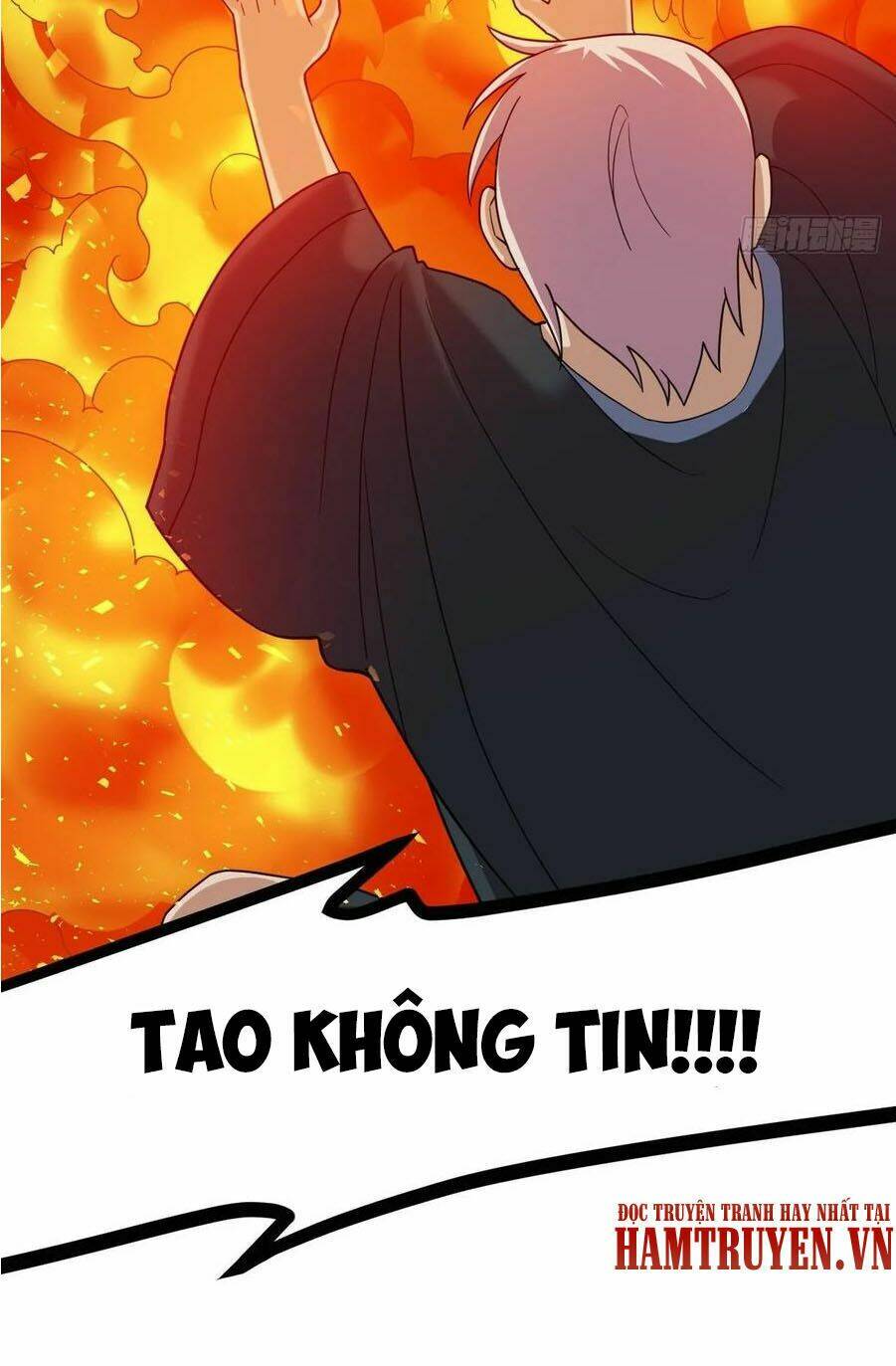 Vô Hạn Biến Dị Chương 26 Ảnh 3