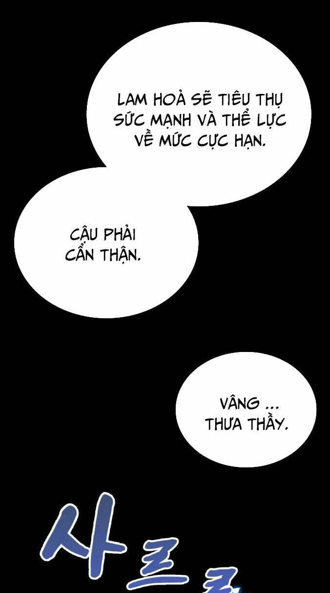 Thánh Kỵ Sĩ Trong Thế Giới Ảo Đen Tối Chương 8 Ảnh 17