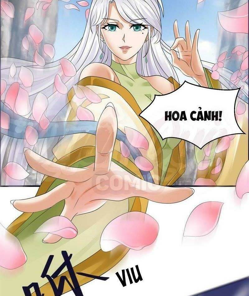 Tối Cường Quang Hoàn Hệ Thống Chương 52 Ảnh 3