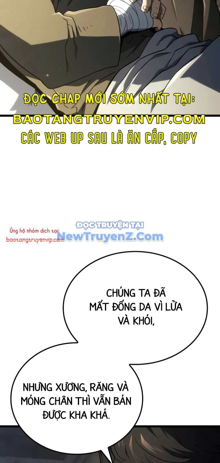 Thiết Huyết Kiếm Sĩ Hồi Quy Chương 113 Ảnh 12
