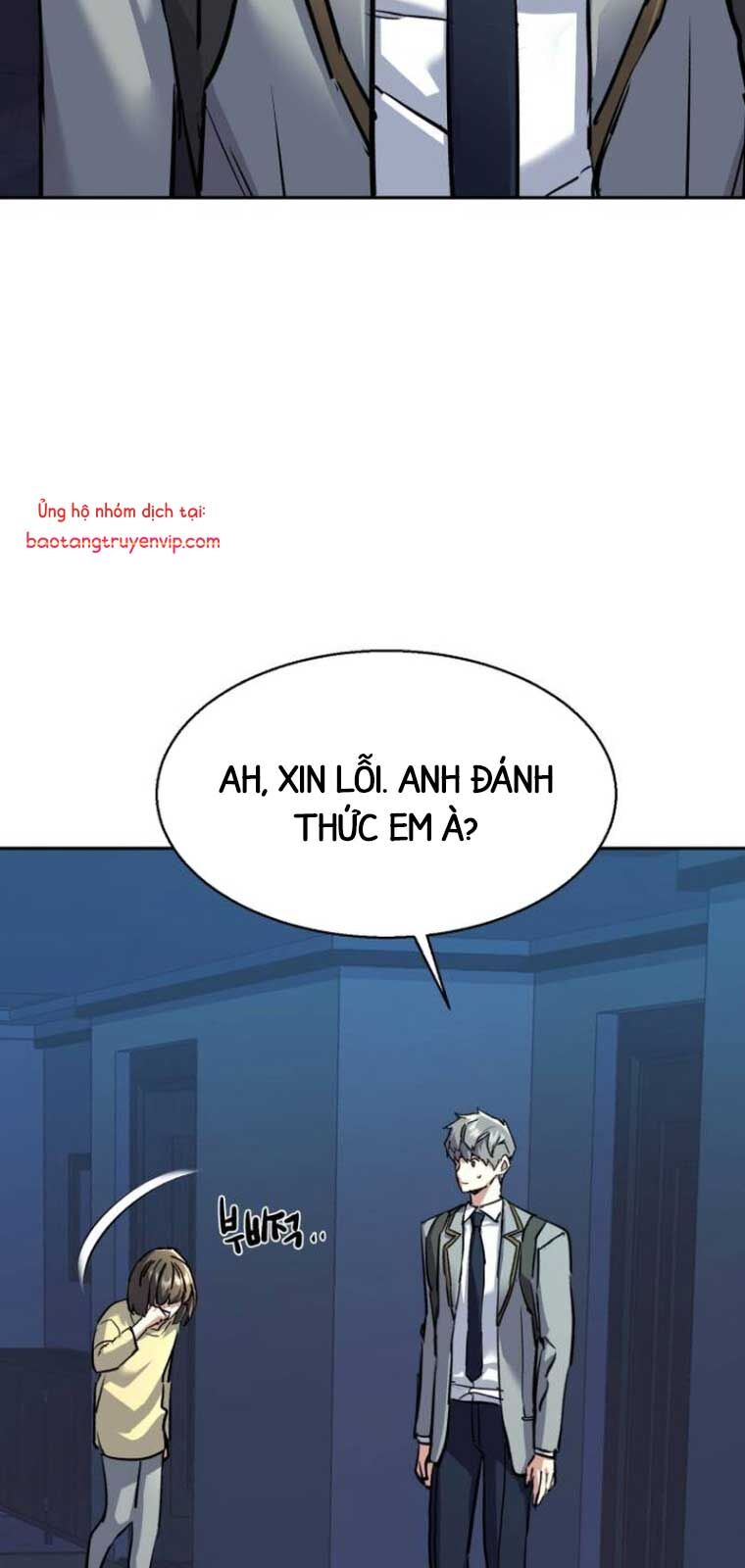 Bạn Học Tôi Là Lính Đánh Thuê Chương 238 Ảnh 22