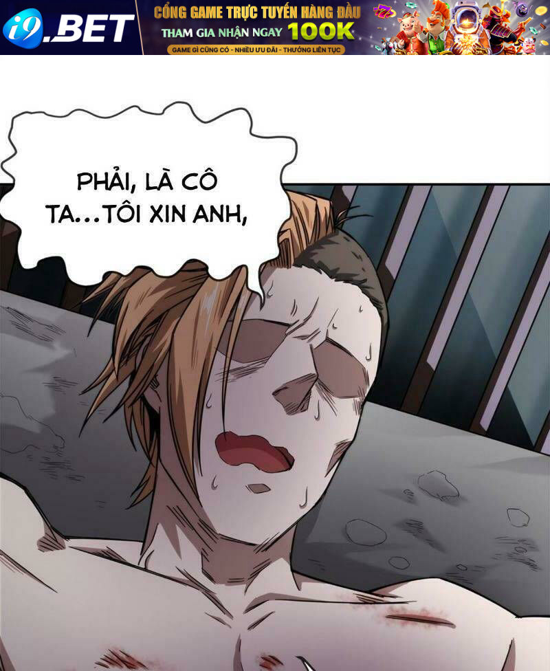 Dạ Thị Chi Chủ Chương 10 Ảnh 59