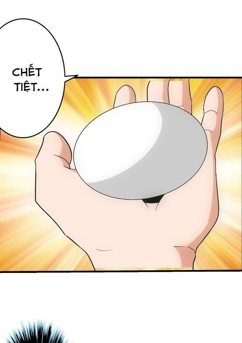 Trứng Ơi, Chạy Đi!! Chương 3 Ảnh 5