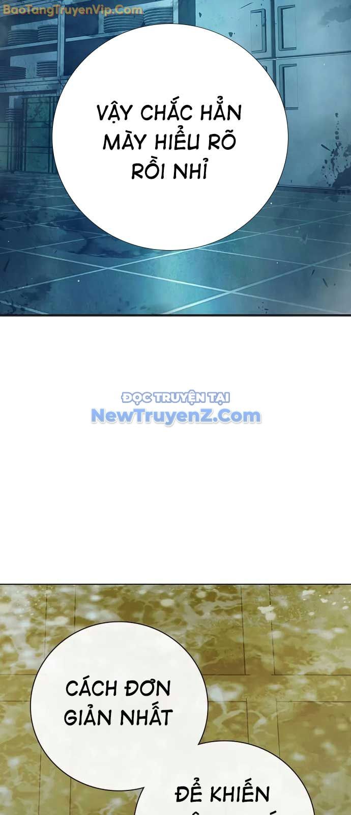 Nhà Tù Vị Thành Niên Chương 50 Ảnh 152