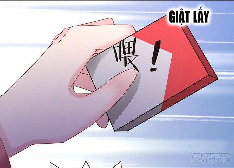 Gả Nhầm Tổng Tài Chương 13 Ảnh 15
