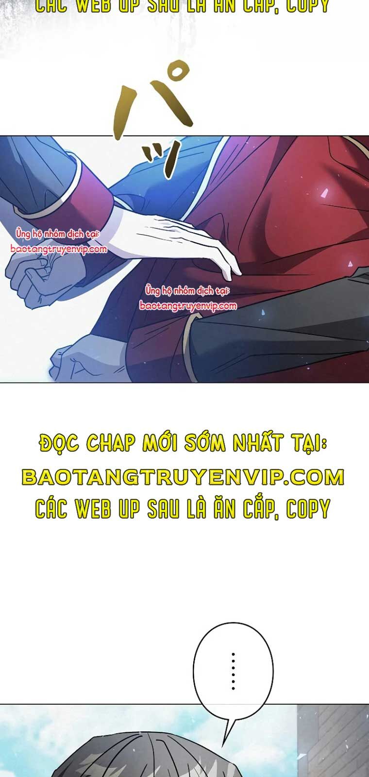 Bức Thư Tình Đến Từ Tương Lai Chương 33 Ảnh 30