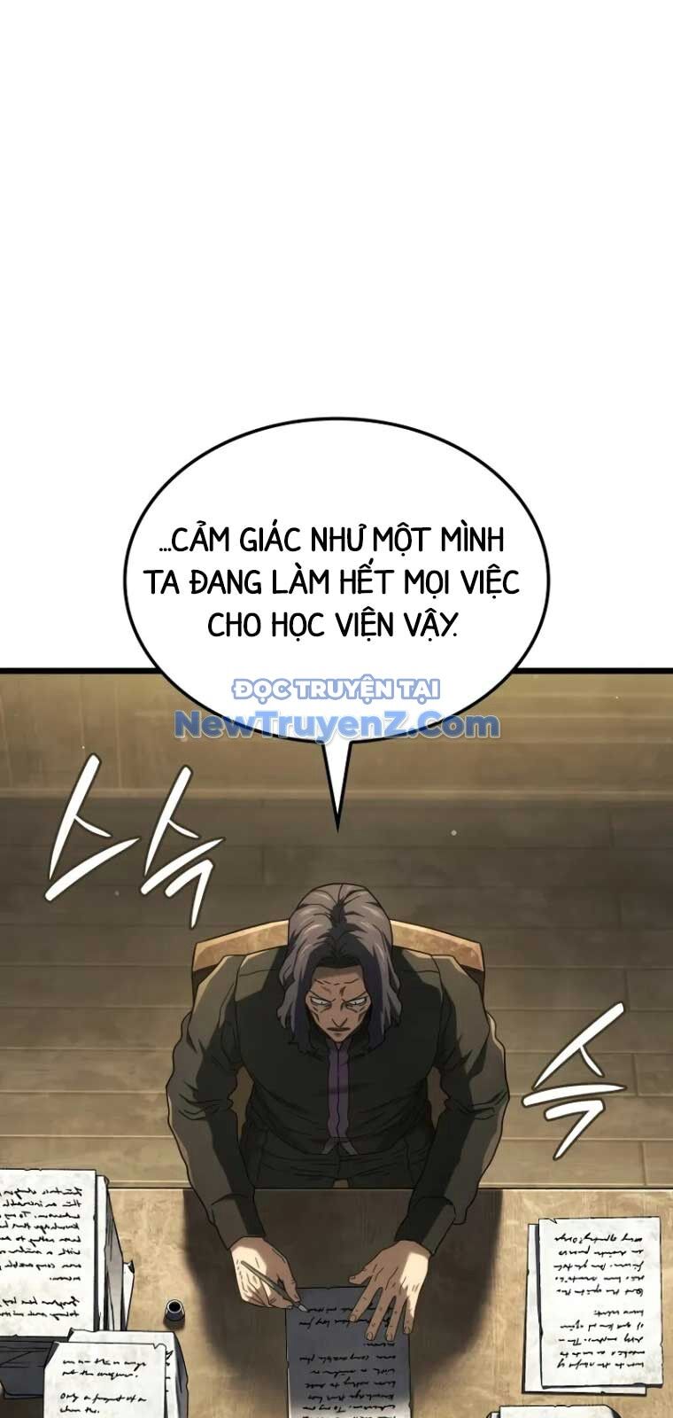 Thiết Huyết Kiếm Sĩ Hồi Quy Chương 113 Ảnh 29