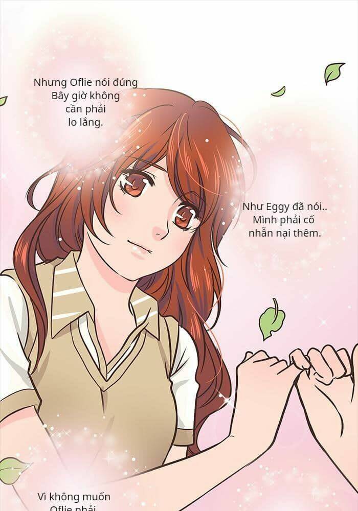 Chàng Trai Từ Quả Trứng Chương 31.5 Ảnh 22